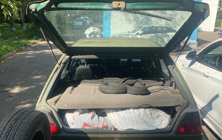 Volkswagen Golf Country, 1990 год, 240 000 рублей, 4 фотография