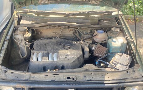 Volkswagen Golf Country, 1990 год, 240 000 рублей, 5 фотография