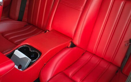 Maserati GranTurismo, 2008 год, 3 550 000 рублей, 7 фотография