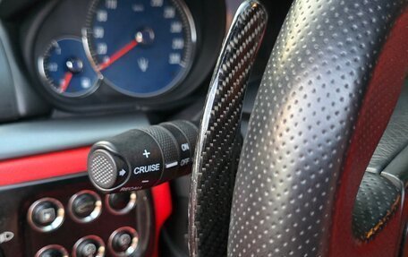 Maserati GranTurismo, 2008 год, 3 550 000 рублей, 11 фотография
