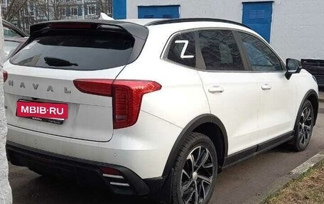 Haval Jolion, 2024 год, 2 550 000 рублей, 2 фотография
