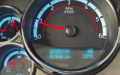 Hummer H2, 2008 год, 4 500 000 рублей, 13 фотография