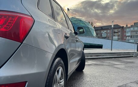 Audi Q5, 2009 год, 1 300 000 рублей, 8 фотография