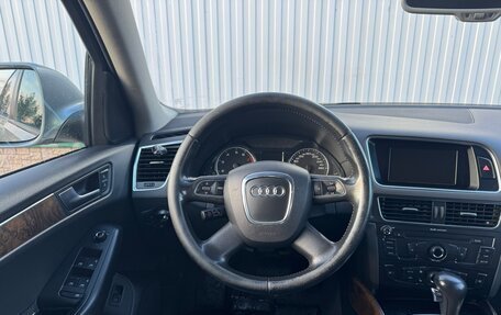 Audi Q5, 2009 год, 1 300 000 рублей, 11 фотография