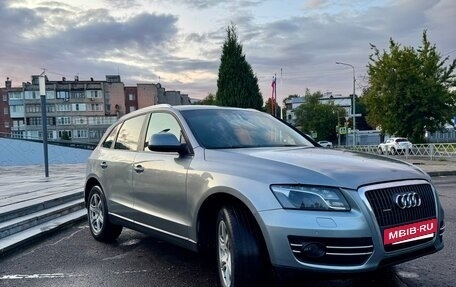 Audi Q5, 2009 год, 1 300 000 рублей, 4 фотография
