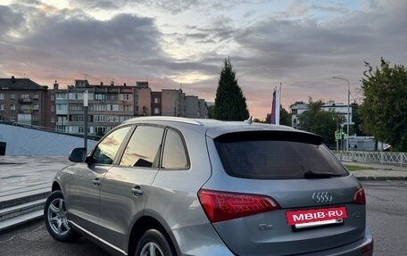 Audi Q5, 2009 год, 1 300 000 рублей, 7 фотография