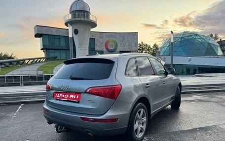 Audi Q5, 2009 год, 1 300 000 рублей, 5 фотография