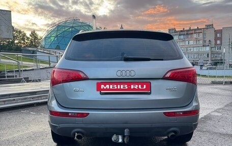Audi Q5, 2009 год, 1 300 000 рублей, 10 фотография