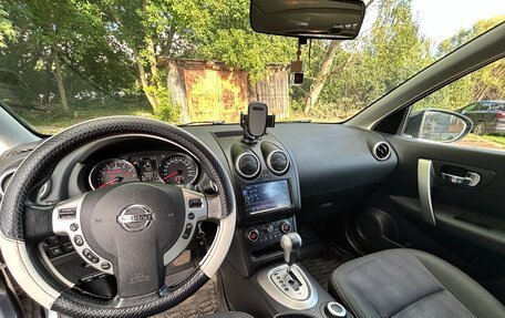 Nissan Qashqai+2 I, 2013 год, 1 550 000 рублей, 10 фотография