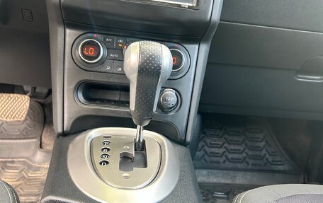 Nissan Qashqai+2 I, 2013 год, 1 550 000 рублей, 12 фотография