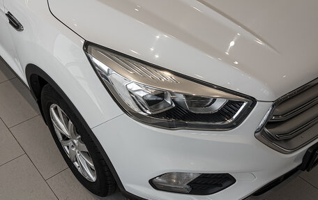 Ford Kuga III, 2017 год, 1 664 000 рублей, 4 фотография