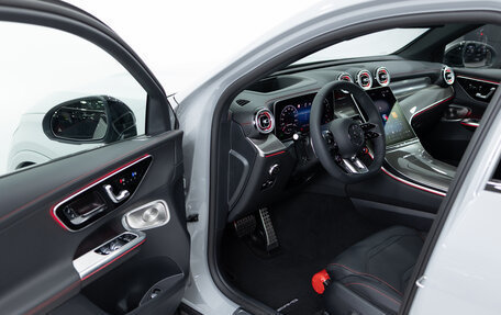 Mercedes-Benz GLC Coupe AMG, 2025 год, 12 490 000 рублей, 7 фотография