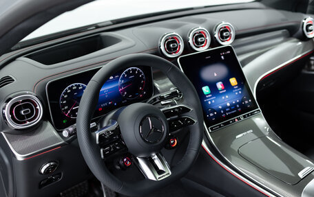 Mercedes-Benz GLC Coupe AMG, 2025 год, 12 490 000 рублей, 9 фотография