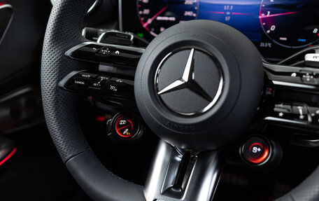 Mercedes-Benz GLC Coupe AMG, 2025 год, 12 490 000 рублей, 15 фотография