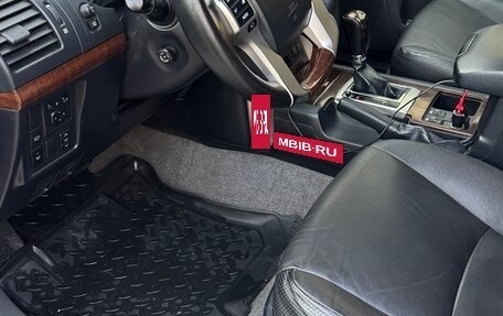 Toyota Land Cruiser Prado 150 рестайлинг 2, 2012 год, 2 800 000 рублей, 6 фотография
