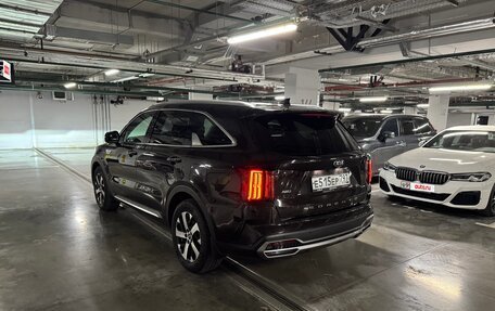 KIA Sorento IV, 2021 год, 3 600 000 рублей, 4 фотография