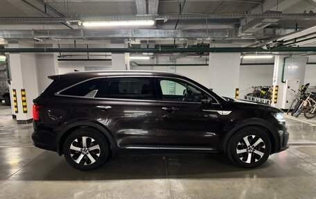 KIA Sorento IV, 2021 год, 3 600 000 рублей, 7 фотография