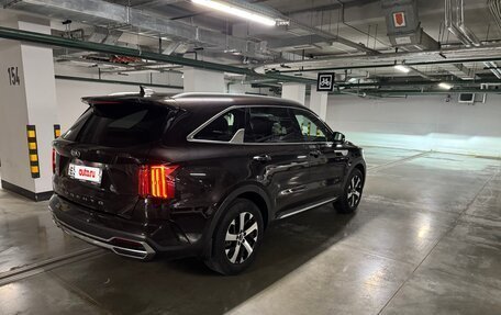 KIA Sorento IV, 2021 год, 3 600 000 рублей, 6 фотография