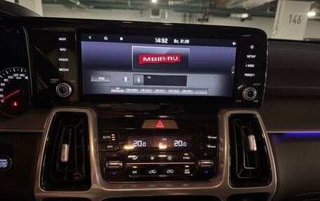 KIA Sorento IV, 2021 год, 3 600 000 рублей, 9 фотография