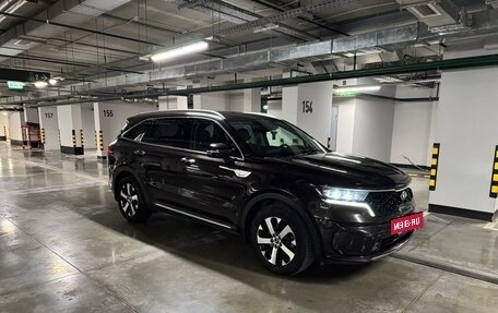 KIA Sorento IV, 2021 год, 3 600 000 рублей, 8 фотография
