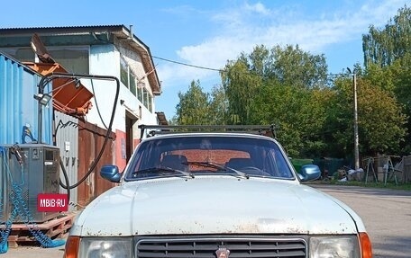 ГАЗ 31029 «Волга», 1997 год, 325 000 рублей, 3 фотография