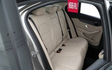 Mercedes-Benz C-Класс, 2019 год, 3 715 010 рублей, 7 фотография