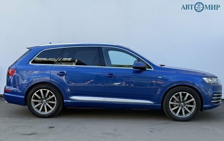 Audi Q7, 2017 год, 3 200 000 рублей, 4 фотография