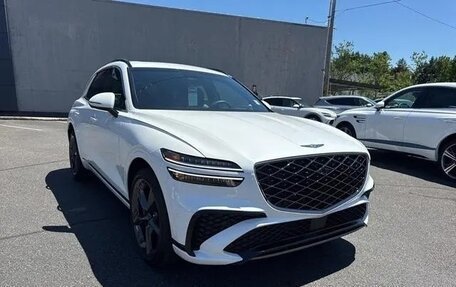 Genesis GV70, 2025 год, 7 300 000 рублей, 2 фотография