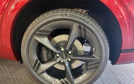 Genesis GV70, 2025 год, 7 300 000 рублей, 5 фотография