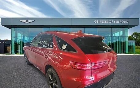 Genesis GV70, 2025 год, 7 300 000 рублей, 3 фотография