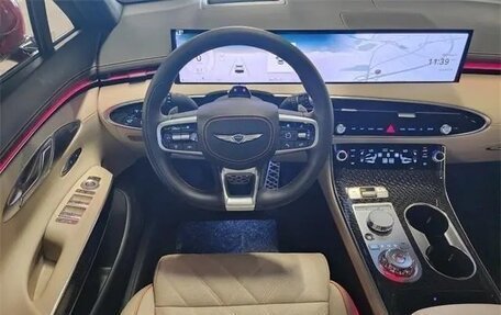 Genesis GV70, 2025 год, 7 300 000 рублей, 7 фотография