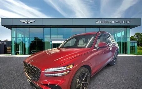 Genesis GV70, 2025 год, 7 300 000 рублей, 4 фотография