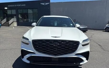 Genesis GV70, 2025 год, 7 300 000 рублей, 3 фотография