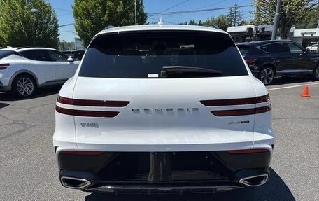 Genesis GV70, 2025 год, 7 300 000 рублей, 6 фотография
