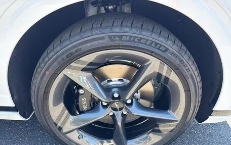 Genesis GV70, 2025 год, 7 300 000 рублей, 8 фотография
