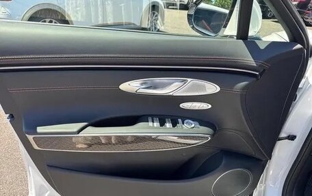 Genesis GV70, 2025 год, 7 300 000 рублей, 13 фотография