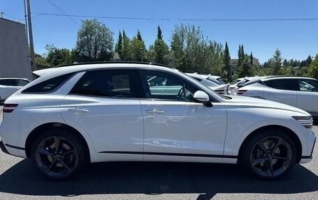 Genesis GV70, 2025 год, 7 300 000 рублей, 9 фотография