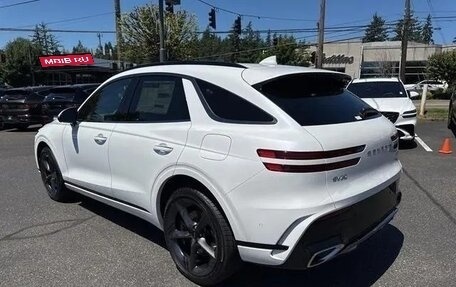 Genesis GV70, 2025 год, 7 300 000 рублей, 5 фотография
