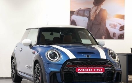 MINI Hatch, 2021 год, 3 540 000 рублей, 3 фотография
