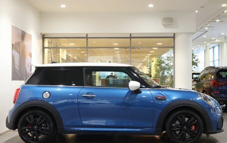 MINI Hatch, 2021 год, 3 540 000 рублей, 4 фотография