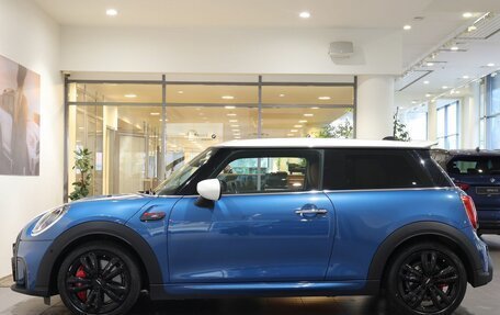 MINI Hatch, 2021 год, 3 540 000 рублей, 7 фотография