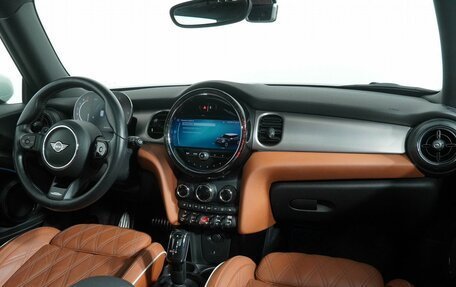 MINI Hatch, 2021 год, 3 540 000 рублей, 14 фотография