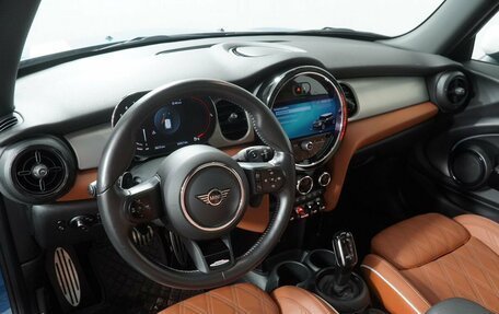 MINI Hatch, 2021 год, 3 540 000 рублей, 12 фотография