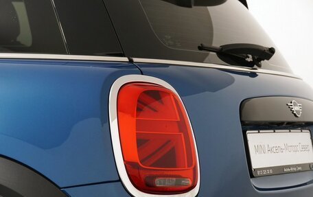 MINI Hatch, 2021 год, 3 540 000 рублей, 9 фотография