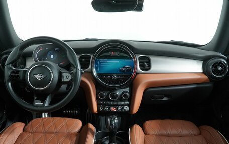 MINI Hatch, 2021 год, 3 540 000 рублей, 15 фотография