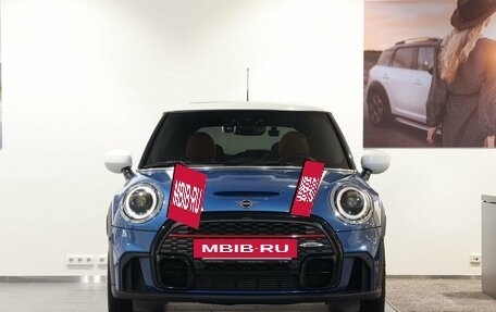 MINI Hatch, 2021 год, 3 540 000 рублей, 2 фотография