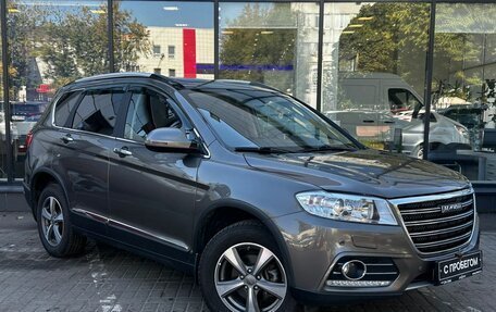Haval H6, 2019 год, 1 427 000 рублей, 3 фотография