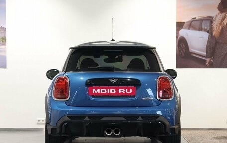 MINI Hatch, 2021 год, 3 540 000 рублей, 6 фотография