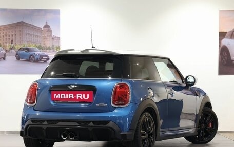 MINI Hatch, 2021 год, 3 540 000 рублей, 5 фотография