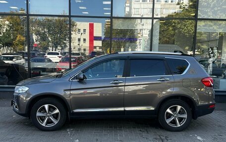 Haval H6, 2019 год, 1 427 000 рублей, 5 фотография
